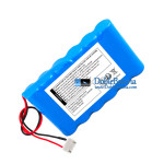 Batería para SONKA COHN18650-3S2P SK-GS6 [Batería de repuesto]